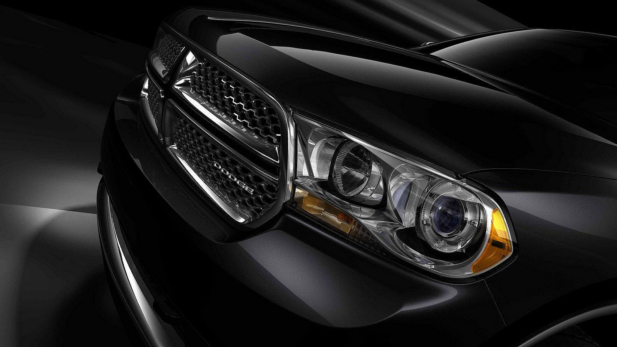 Dodge Durango 2011