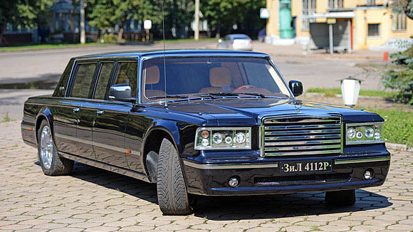 ZIL monolit