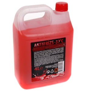 Antifrīzs