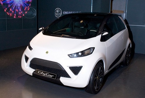 LOTUS