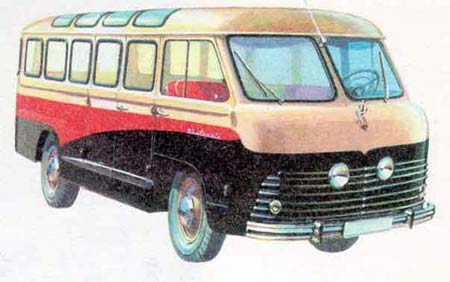 РАФ-10